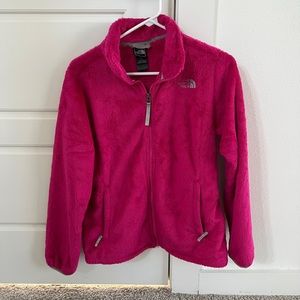 North Face Jacket